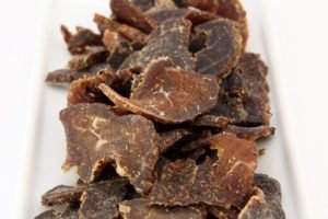 biltong