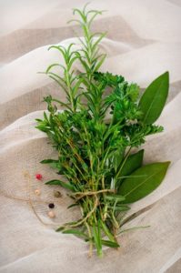 Bouquet Garni