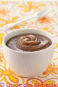 Crème de marrons