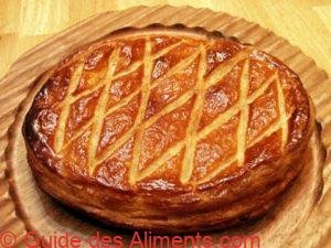 Galette des Rois