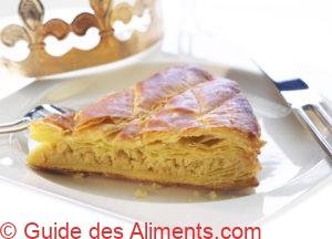 Galette des rois