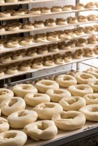 bagels