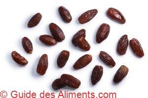 Deglet nour