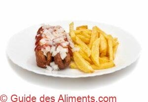 frikadel special