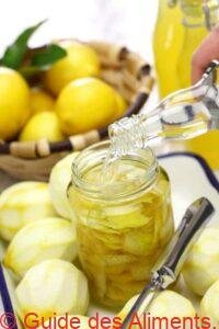 limoncello