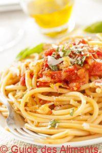 bucatini-amatriciana