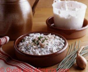 Cervelle de Canut