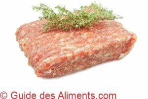 chair &agrave; saucisse