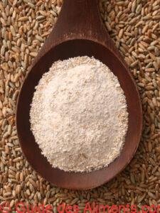 farine de seigle