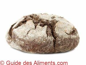 pain de seigle
