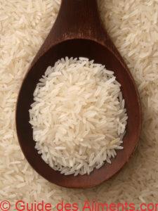 Jasmine rice