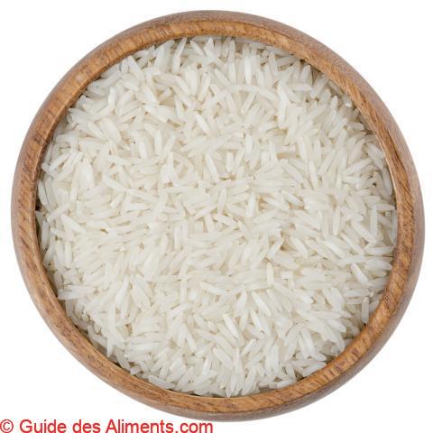 riz basmati