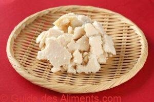 sake kasu