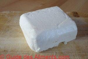Bloderkäse-Sauerkäse