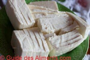 Cuajada fromage