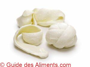 Fromage Oaxaca, Quesillo