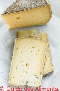Tomme de Savoie