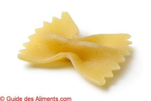 Farfalle