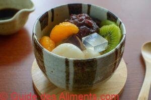 Anmitsu