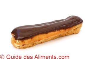 &Eacute;clair