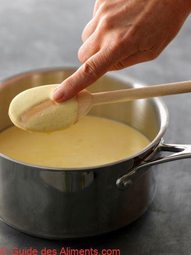 cr&egrave;me anglaise