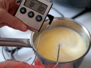 cr&egrave;me anglaise