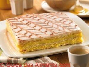 mille-feuille