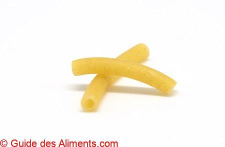 <a class="ingredient-link" data-ingredient-link-id="8" data-clicks="0" href="https://guidedesaliments.com/guide/macaroni/" target="_blank" rel="nofollow sponsored">Macaroni</a>