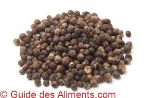 Poivre des moines