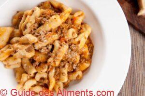 Cavatelli