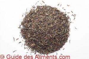 cumin noir