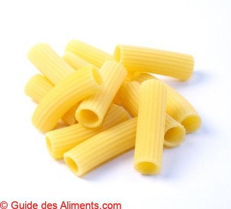 rigatoni