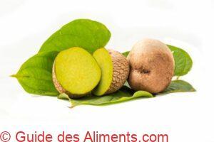 Hoffe - Pomme en l'air