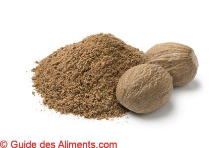 <a class="ingredient-link" data-ingredient-link-id="25" data-clicks="0" href="https://guidedesaliments.com/guide/noix-de-muscade/" target="_blank" rel="nofollow sponsored">muscade râpée</a>