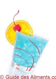 Zorro Cocktail