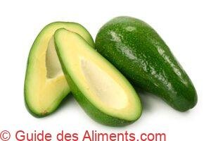 Avocat Fuerte