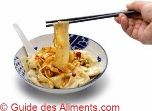 Nouilles Biangbiang