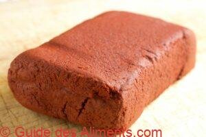 Pâte d'achiote
