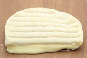 Tomme Fleurette