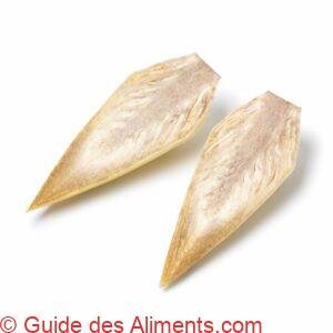 fleur de bananier