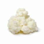 grains de kéfir