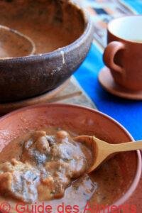 Lomo de Alpaca