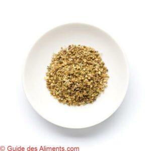 Reine-des-pr&eacute;s s&eacute;ch&eacute;e