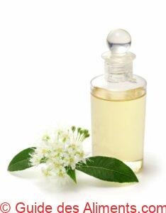 myrte citronn&eacute;