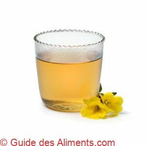 th&eacute; d'onagre