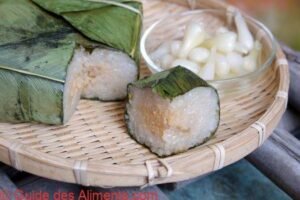 Banh chung