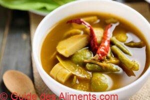 Kaeng Tai Pla