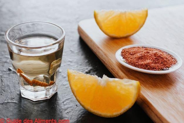mezcal