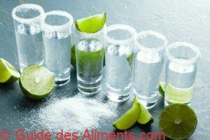 tequila