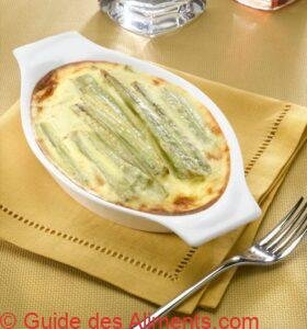 gratin de cardons